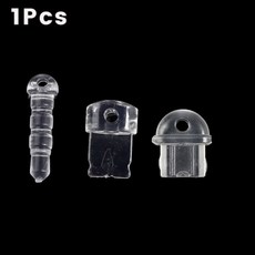 더스트 플러그 USB 충전 포트 유형 C 먼지 10Pcs 실리콘 커버 삼성 화웨이 샤오미 스마트 폰 액세서리, CHINA, 3.5mm 1Pcs