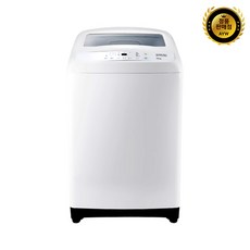 위니아딤채 통돌이 세탁기 EWF11GEW 11kg 방문설치, 화이트