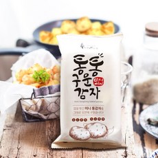 굳닭 미니통통 구운감자 10팩