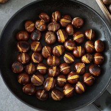 달콤고소한 간식 간편한 칼집 약단밤(최상급/특품), 약단밤 1kg