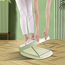 관우몰 여성 스트레칭보드