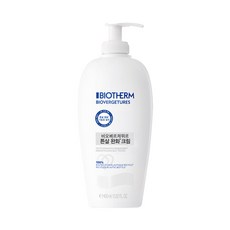비오템 비오베르제뛰르 예비맘 크림, 400ml, 1개