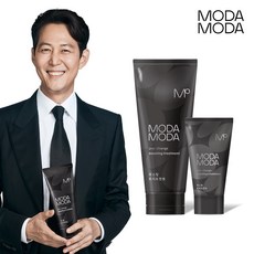 모다모다 프로체인지 부스팅 트리트먼트 200g+ 미니어처 트리트먼트 40g 추가 증정, 1개