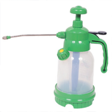 영풍 압축 분무기 1L 투명 노즐150mm YP-150