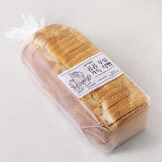 곰곰 우유 가득 식빵, 700g, 1개
