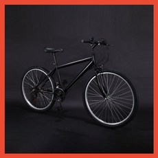 척스턴 21단 블랙 자전거 추천 구매 가격 싸게파는곳 미니 초보 소형 초경량 10만원대 실내 로드 자이언트, 검은색