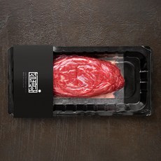 설화우 한우 1등급 불고기용 (냉장), 200g, 1개