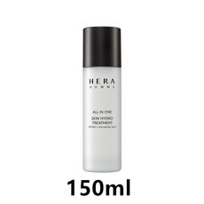 헤라 옴므 스킨 하이드로 트리트먼트 올인원, 150ml, 1개
