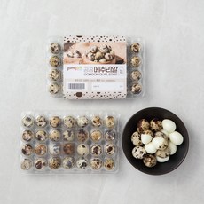 곰곰 메추리알 56구, 504g, 1개