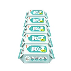 닥터티슈 반려동물 물티슈 똥꼬&손발, 30개, 5개