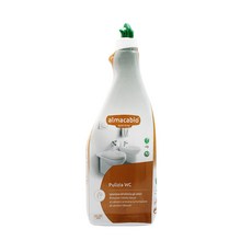 알마카비오 화장실클리너 멘톨향, 750ml, 1개