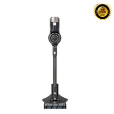 쿠쿠 인스퓨어 파워클론 무선청소기 CVC-AE1420UG, 어반 그레이