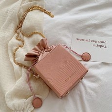 YHSHOP 여성용 여름 캐주얼 패션 메신저 백