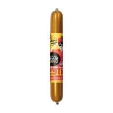 T418 맥스봉 빅소시지(150GX10EA), 150g, 10개