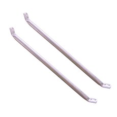 청년농자재 (파이프32mm 길이75cm) 중방대 중방파이프 비닐하우스자재