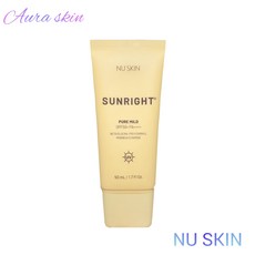 뉴스킨 선라이트 퓨어 마일드 SPF50+ PA++++