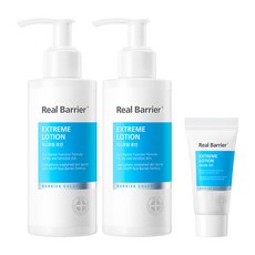 [리얼베리어] 익스트림 로션 150ml, 2개