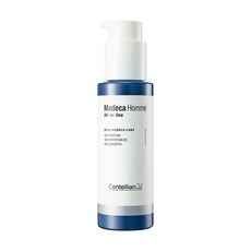 센텔리안24 마데카 옴므 올인원 에센스, 125ml, 1개