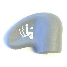허먼 밀러 에어론 Office 의자 Rear Tilt Knob: Style: Gray Color