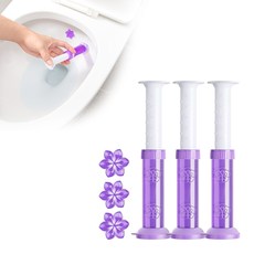 깔끔대장 클린하젤리 3p 라벤더향, 40g, 1개
