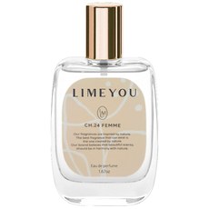 라임유 CH24 플로럴 오 드 퍼퓸 50ml 니치 향수