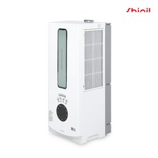 신일 창문형 에어컨, SMA-C7000DM