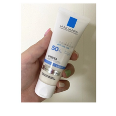 라로슈포제 유비데아 안뗄리오스 톤업 라이트 크림, 30ml, 1개