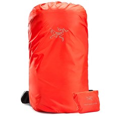 아크테릭스 팩 레인 커버 ABNSUX6989 059 PACK RAIN COVER, M