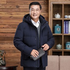 대장급 패딩 이월상품 롱패딩 대장 역시즌 헤비다운 두꺼운 분리형 화이트 오리털