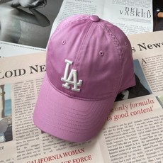MLB 볼캡 남녀공용 CP66 야구 모자 LA다저스 NY양키스