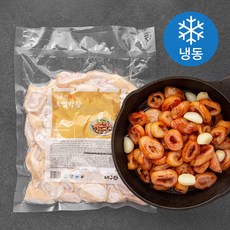 대구진 초벌 막창 (냉동), 1개, 400g