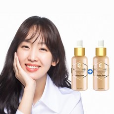 [눈밑 인디언주름/얼굴주름 개선] 이탈리아 청정 벌꿀 함유/로얄미엘 모이스처 바이옴 앰플 60ml, 2병