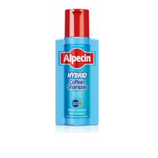알페신 하이브리드 카페인 샴푸, 250ml, 1개