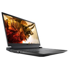 델 2022 게이밍 노트북 G15, 옵시디언 블랙, DG5521SE-WH03KR, 코어i7 12세대, 1024GB, 16GB, WIN11 Home