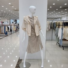 지컷 지컷 러플 후드 점퍼 7222320003 06