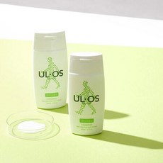 우르오스 스킨로션 200ml 중건성 피부용 2개, 상세페이지 참조