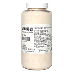 행복약초 보스웰리아 추출분말, 300g, 1개