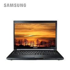 파워풀한 매력의 삼성전자 인텔 코어i5 15형 블랙 사무용노트북, 8GB, 480GB