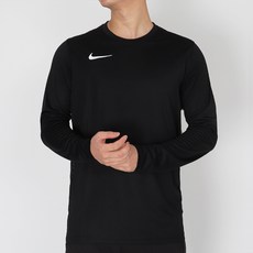 BV6706-010 나이키 파크 7 저지 L/S