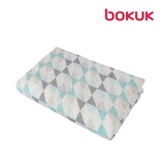 보국 [보국] 리프레시 손세탁 전자파안심 전기요 싱글 BKB-8101S, 단일옵션