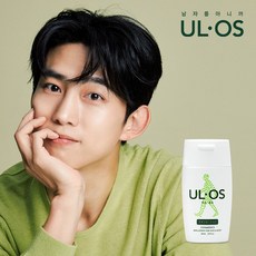 우르오스 올인원 모이스처라이저 60ml, 상세설명 참조, A_로션60ml