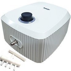킹콩 무소음 브로와 에어펌프 KK-380C, 1개