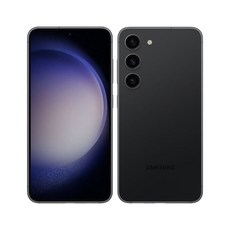 갤럭시S23 5G 512GB 미개봉 미개통 새상품, KT 전용, 팬텀 블랙