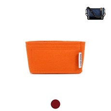샤넬 가브리엘 호보백 스몰 20cm 이너백 백인백 RW