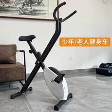 헬스자전거 실내자전거 헬스 홈트 기구 무소음 피트니스 장비, A