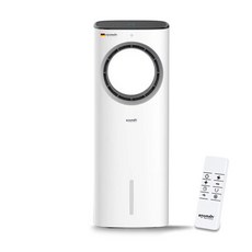 아토만 에어쿨러 냉풍기, ECO-CL9000