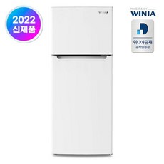 155L 일반 냉장고 화이트 원룸 사무실 EWRB155EEMWWO(A)