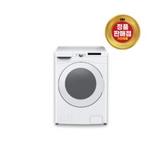삼성전자 그랑데 AI 세탁기 화이트 12kg WW12T504DTW 방문설치