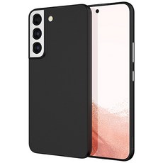 신지모루 초슬림 무광 매트 휴대폰 케이스 0.5mm