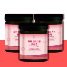 레드 엘라스틴 콜라겐 프랑스산 150g 저분자 피쉬콜라겐, 1개